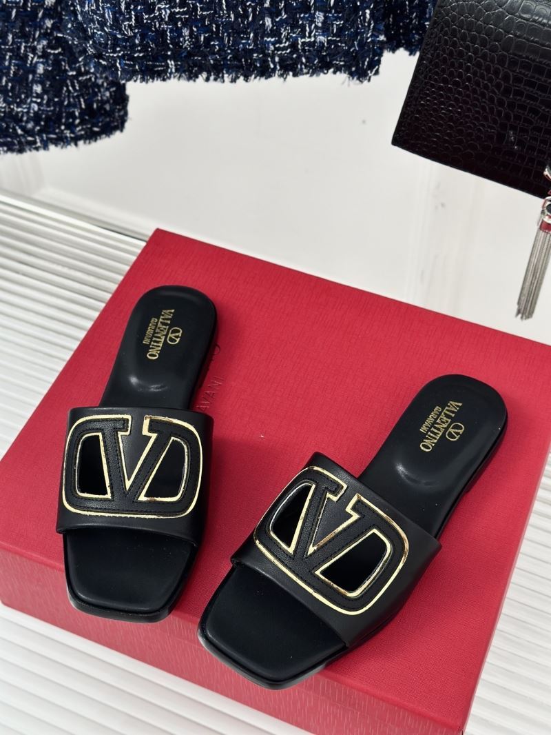 Valentino Slippers